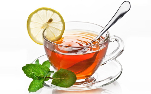 红茶