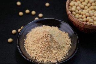 猫咖饮料|大豆粉怎么吃，大豆粉的营养价值