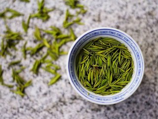 降血糖喝什么茶更好？